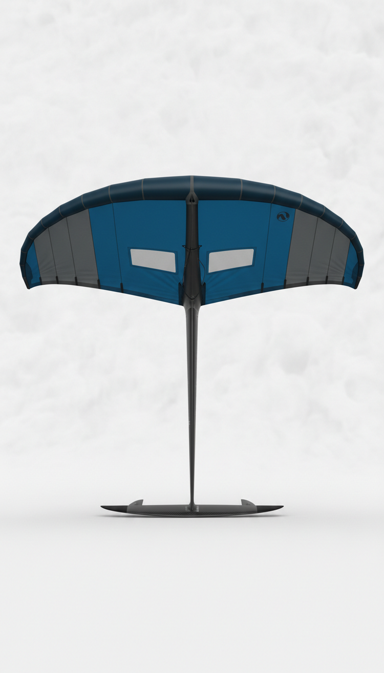 Racing wing